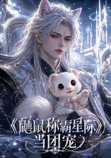 鼬鼠稱霸星際當團寵