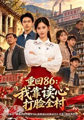 重回86：我靠讀心打臉全村
